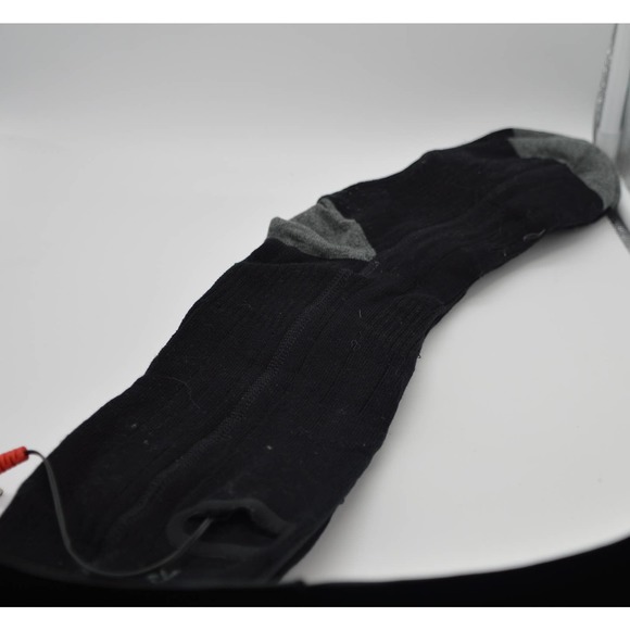 Heated Socks - Picture 2 of 3